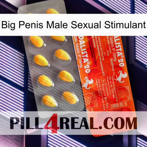 Big Penis Male Sexual Stimulant new01.jpg